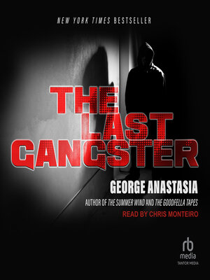cover image of The Last Gangster